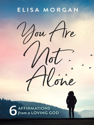 cover image of You Are Not Alone